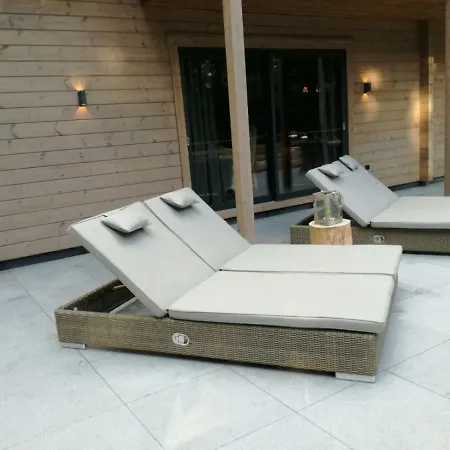 Chalet Comme Nulle Part Holiday home