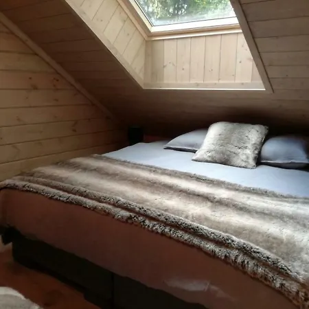Chalet Comme Nulle Part Durbuy