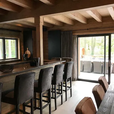 Chalet Comme Nulle Part Holiday home *